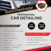 car detailing service offer in dubai
